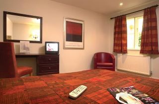 לוטון Hotel St Lawrence מראה חיצוני תמונה